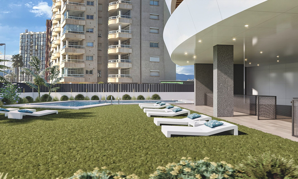 piscina 3. Seaway Tower Calpe min scaled 1 1